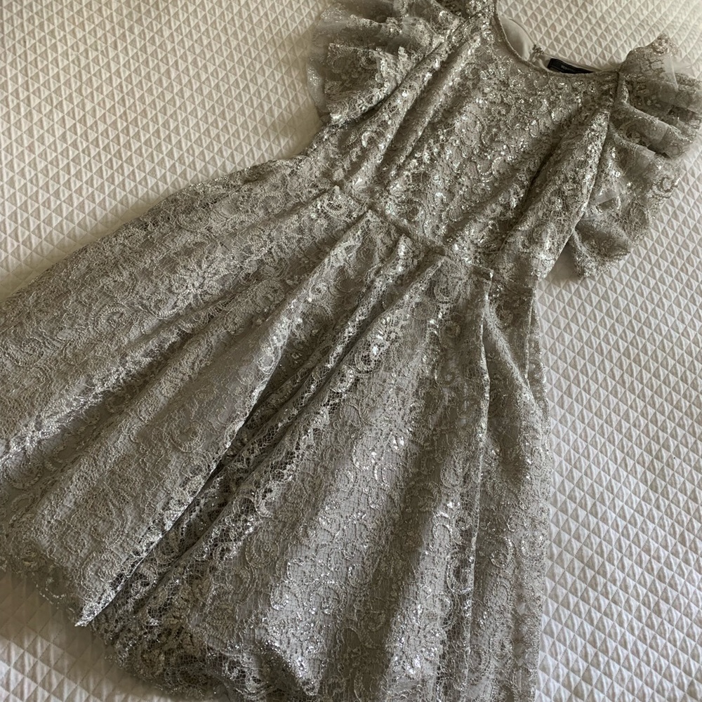 BCBG MAXAZRIA DRESS